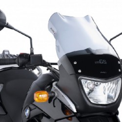 Ζελατίνα Puig Touring BMW F 650 GS/Dakar 04-07 & G 650 GS 2010 διάφανη