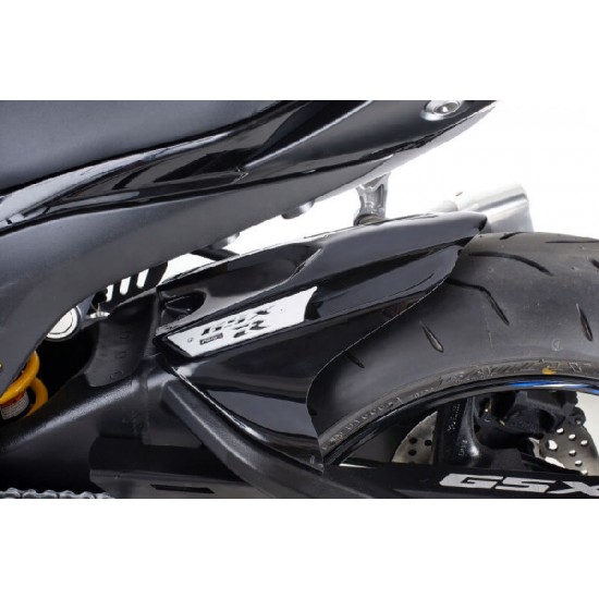 Φτερό πίσω τροχού Puig Suzuki GSX-R 600 / 750 06-10 Φτερό πίσω τροχού Puig Suzuki GSX-R 600 / 750 06-10