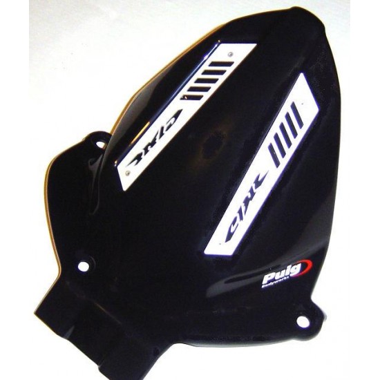 Φτερό πίσω τροχού Puig Honda CBR 600 RR μαύρο Φτερό πίσω τροχού Puig Honda CBR 600 RR μαύρο