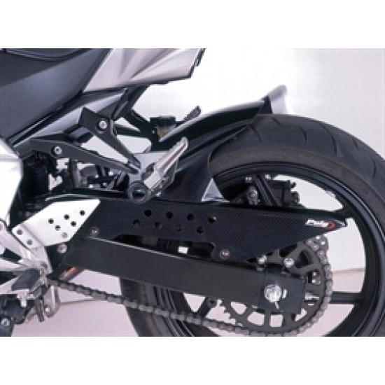 Φτερό πίσω τροχού PUIG Kawasaki Z750 07- & Z 750/S 05-06 Φτερό πίσω τροχού PUIG Kawasaki Z750 07- & Z 750/S 05-06