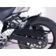 Φτερό πίσω τροχού PUIG Kawasaki Z750 07- & Z 750/S 05-06 Φτερό πίσω τροχού PUIG Kawasaki Z750 07- & Z 750/S 05-06