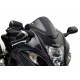 Ζελατίνα Racing Puig Suzuki GSX-R 1300 Hayabusa 08-19 σκούρο φιμέ