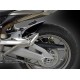 Φτερό πίσω τροχού PUIG Aprilia Shiver/GT μαύρο ματ Φτερό πίσω τροχού PUIG Aprilia Shiver/GT μαύρο ματ