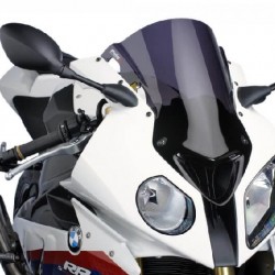 Ζελατίνα Puig Z-Racing BMW S 1000 RR -14 διάφανη