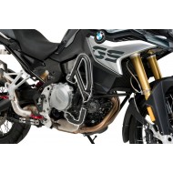 Προστατευτικά κάγκελα Puig BMW F 850 GS 21- μαύρα