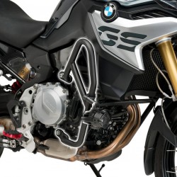 Προστατευτικά κάγκελα Puig BMW F 850 GS 21- μαύρα