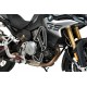 Προστατευτικά κάγκελα Puig BMW F 850 GS 21- μαύρα