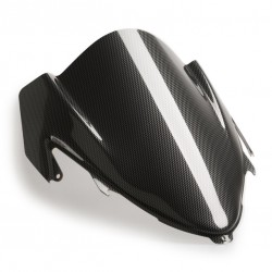 Ζελατίνα Puig Z-Racing Suzuki GSX-R 1300 Hayabusa 21- carbon