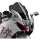 Ζελατίνα Puig Z-Racing Suzuki GSX-R 1300 Hayabusa 21- σκούρο φιμέ