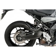 Φτερό πίσω τροχού Puig Yamaha Tracer 9/GT μαύρο ματ