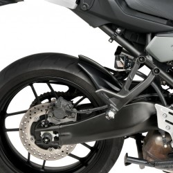 Φτερό πίσω τροχού Puig Yamaha Tracer 9/GT μαύρο ματ