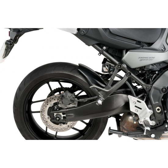 Φτερό πίσω τροχού Puig Yamaha Tracer 9/GT μαύρο ματ