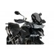 Ζελατίνα Puig Sport Triumph Tiger 1200 GT/Rally/Pro/Explorer 22- μαύρη Ζελατίνα Puig Sport Triumph Tiger 1200 GT/Rally/Pro/Explorer 22- μαύρη