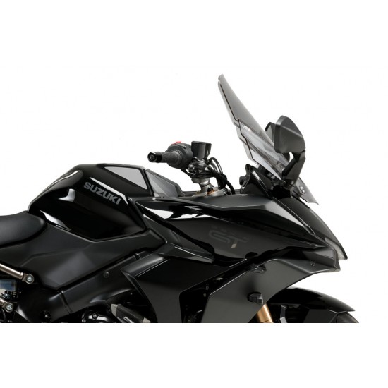 Ζελατίνα Puig Touring  Suzuki GSX-S 1000 GT διάφανη