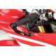 Προστατευτικό μανέτας πίσω φρένου Puig Yamaha T-MAX 530 (χρώματα) Προστατευτικό μανέτας πίσω φρένου Puig Yamaha T-MAX 530 (χρώματα)