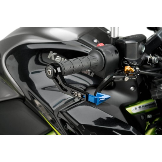 Προστατευτικό μανέτας πίσω φρένου Puig Yamaha T-MAX 530 (χρώματα) Προστατευτικό μανέτας πίσω φρένου Puig Yamaha T-MAX 530 (χρώματα)