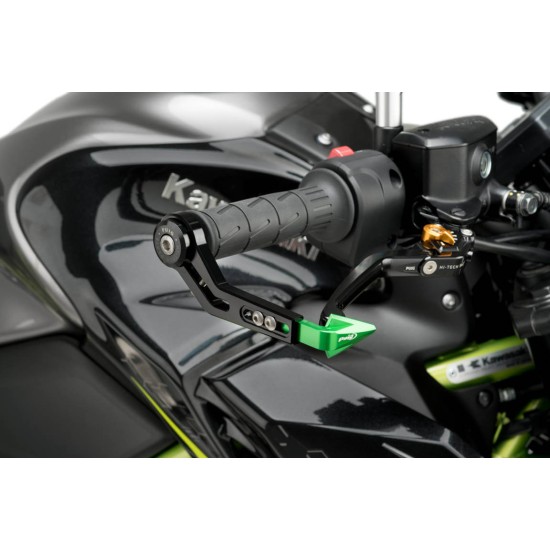 Προστατευτικό μανέτας πίσω φρένου Puig Yamaha T-MAX 530 (χρώματα) Προστατευτικό μανέτας πίσω φρένου Puig Yamaha T-MAX 530 (χρώματα)