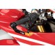 Προστατευτικό μανέτας πίσω φρένου Puig Yamaha T-MAX 530 (χρώματα) Προστατευτικό μανέτας πίσω φρένου Puig Yamaha T-MAX 530 (χρώματα)