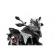 Ζελατίνα Puig Sport Ducati Multistrada V4/S/S Sport διάφανη Ζελατίνα Puig Sport Ducati Multistrada V4/S/S Sport διάφανη