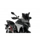 Ζελατίνα Puig Sport Ducati Multistrada V4/S/S Sport σκούρο φιμέ Ζελατίνα Puig Sport Ducati Multistrada V4/S/S Sport σκούρο φιμέ