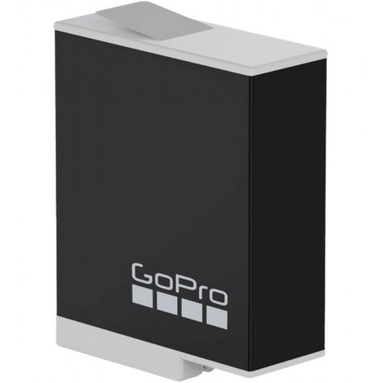 Μπαταρία Enduro GoPro Hero 9/10/11/12 black