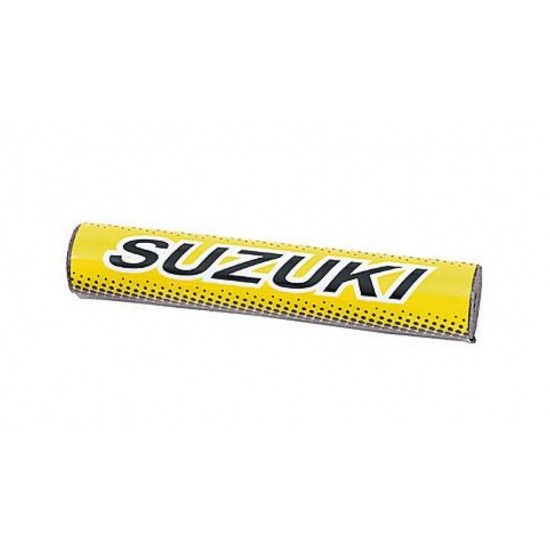 Σφουγγαράκι τιμονιού Suzuki κίτρινο (βινυλίου) Σφουγγαράκι τιμονιού Suzuki κίτρινο (βινυλίου)