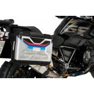 Αυτοκόλλητο πλαϊνής βαλίτσας Vario Puig BMW R 1200 GS -12