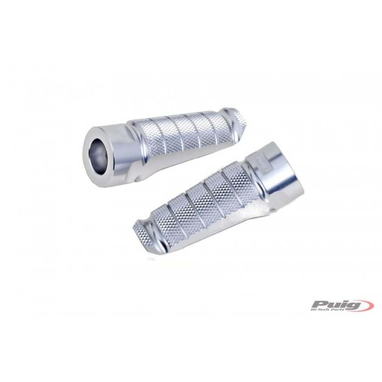 Ρυθμιζόμενα μαρσπιέ οδηγού Puig Hi-Tech Racing Suzuki GSX-R 600/750 01-05 (χρώματα) Ρυθμιζόμενα μαρσπιέ οδηγού Puig Hi-Tech Racing Suzuki GSX-R 600/750 01-05 (χρώματα)