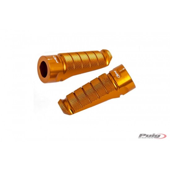 Ρυθμιζόμενα μαρσπιέ οδηγού Puig Hi-Tech Racing Suzuki GSX-R 600/750 01-05 (χρώματα) Ρυθμιζόμενα μαρσπιέ οδηγού Puig Hi-Tech Racing Suzuki GSX-R 600/750 01-05 (χρώματα)
