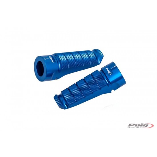 Ρυθμιζόμενα μαρσπιέ οδηγού Puig Hi-Tech Racing Suzuki GSX-R 600/750 01-05 (χρώματα) Ρυθμιζόμενα μαρσπιέ οδηγού Puig Hi-Tech Racing Suzuki GSX-R 600/750 01-05 (χρώματα)