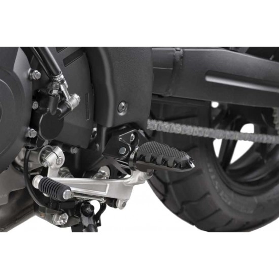 Ρυθμιζόμενα μαρσπιέ οδηγού PUIG Hi-Tech Trail Yamaha Tracer 9/GT (χρώματα) Ρυθμιζόμενα μαρσπιέ οδηγού PUIG Hi-Tech Trail Yamaha Tracer 9/GT (χρώματα)