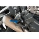 Ρυθμιζόμενα μαρσπιέ οδηγού PUIG Hi-Tech Trail Yamaha Tracer 9/GT (χρώματα) Ρυθμιζόμενα μαρσπιέ οδηγού PUIG Hi-Tech Trail Yamaha Tracer 9/GT (χρώματα)