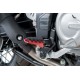 Ρυθμιζόμενα μαρσπιέ οδηγού PUIG Hi-Tech Trail Yamaha Tracer 9/GT (χρώματα) Ρυθμιζόμενα μαρσπιέ οδηγού PUIG Hi-Tech Trail Yamaha Tracer 9/GT (χρώματα)