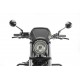 Μάσκα αλουμινίου ρετρό Puig Honda CMX 500 Rebel μαύρη Μάσκα αλουμινίου ρετρό Puig Honda CMX 500 Rebel μαύρη