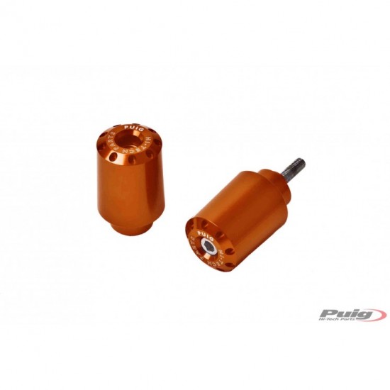 Αντίβαρα τιμονιού μακρυά Puig Kawasaki Z 650 20- πορτοκαλί Αντίβαρα τιμονιού μακρυά Puig Kawasaki Z 650 20- πορτοκαλί