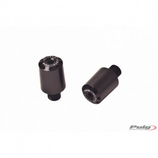 Αντίβαρα τιμονιού μακρυά Puig Honda Forza 125-350 21- μαύρα Αντίβαρα τιμονιού μακρυά Puig Honda Forza 125-350 21- μαύρα