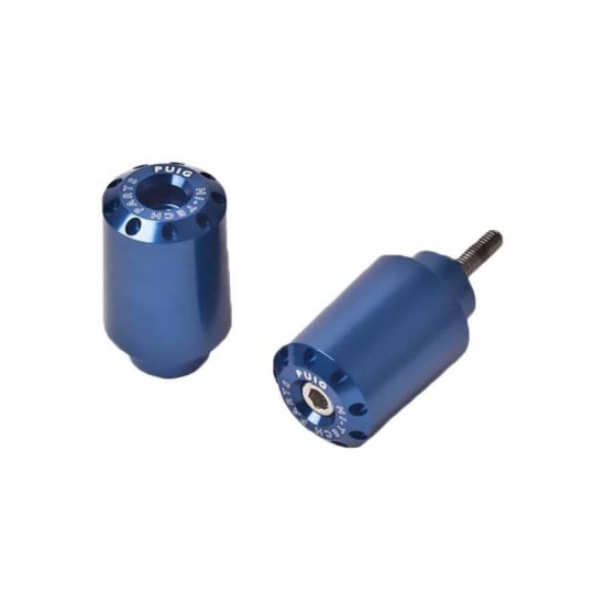 Αντίβαρα τιμονιού Puig μακρυά Yamaha X-Max 400 18- μπλε Αντίβαρα τιμονιού Puig μακρυά Yamaha X-Max 400 18- μπλε