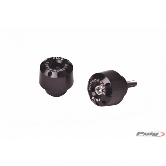 Αντίβαρα τιμονιού κοντά Puig Kawasaki Z 650 20- μαύρα Αντίβαρα τιμονιού κοντά Puig Kawasaki Z 650 20- μαύρα