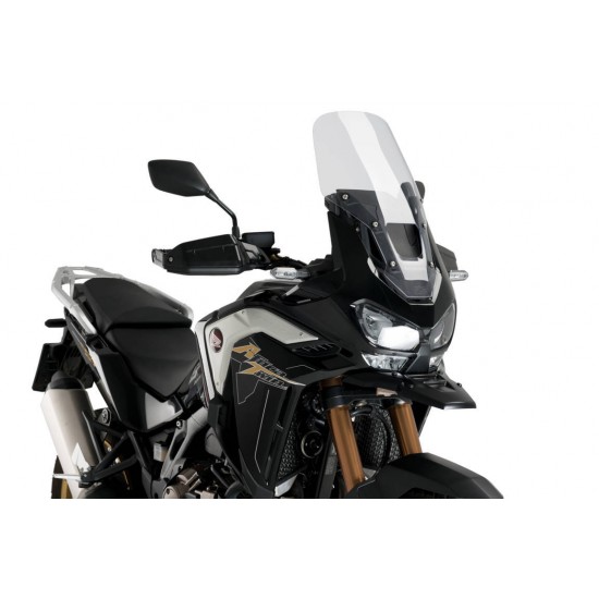Ρύγχος - Μύτη Puig Honda CRF 1100L Africa Twin/Adventure Sports Ρύγχος - Μύτη Puig Honda CRF 1100L Africa Twin/Adventure Sports