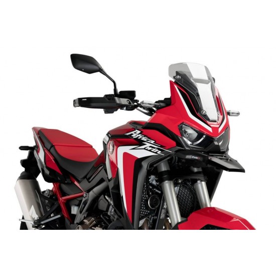 Ρύγχος - Μύτη Puig Honda CRF 1100L Africa Twin/Adventure Sports Ρύγχος - Μύτη Puig Honda CRF 1100L Africa Twin/Adventure Sports