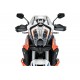 Ρύγχος - Μύτη Puig KTM 1290 Super Adventure S/R 21- μαύρο ματ 