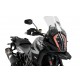 Ρύγχος - Μύτη Puig KTM 1290 Super Adventure S/T/R -20 μαύρο ματ Ρύγχος - Μύτη Puig KTM 1290 Super Adventure S/T/R -20 μαύρο ματ