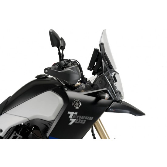 Ρύγχος - Μύτη Puig Yamaha Tenere 700 Ρύγχος - Μύτη Puig Yamaha Tenere 700