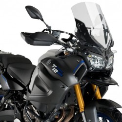 Ρύγχος - Μύτη Puig Yamaha XT 1200Z Super Tenere 14- μαύρο ματ