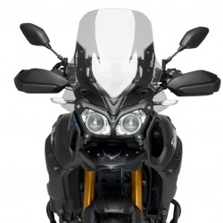 Ρύγχος - Μύτη Puig Yamaha XT 1200Z Super Tenere 14- μαύρο ματ
