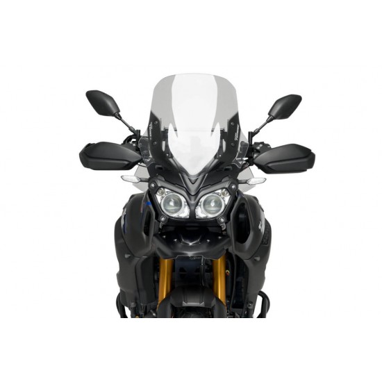 Ρύγχος - Μύτη Puig Yamaha XT 1200Z Super Tenere 14- μαύρο ματ Ρύγχος - Μύτη Puig Yamaha XT 1200Z Super Tenere 14- μαύρο ματ