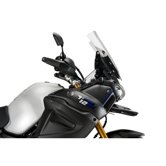 Ρύγχος - Μύτη Puig Yamaha XT 1200Z Super Tenere 14- μαύρο ματ Ρύγχος - Μύτη Puig Yamaha XT 1200Z Super Tenere 14- μαύρο ματ