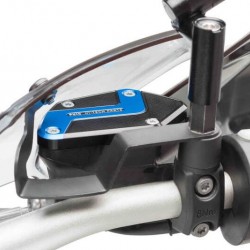Καπάκι δοχείου υγρών φρένου Puig BMW R 1200 GS LC 13- μπλε