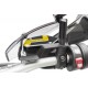 Καπάκι δοχείου υγρών φρένου Puig BMW R 1250 GS/Adv. χρυσό Καπάκι δοχείου υγρών φρένου Puig BMW R 1250 GS/Adv. χρυσό