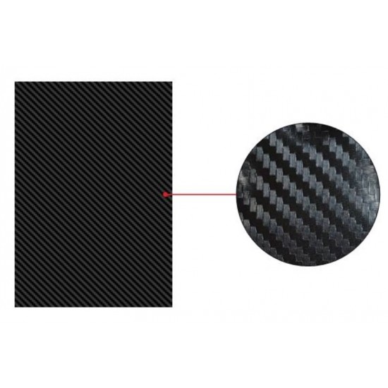 Αυτοκόλλητο Carbon look Puig 320x460 mm Αυτοκόλλητο Carbon look Puig 320x460 mm